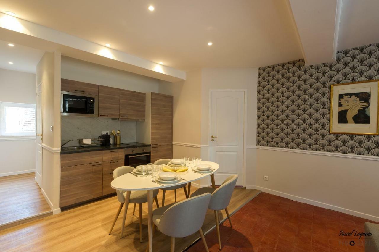12 Carnot - Beaune Beaune (Cote d'Or) Exterior foto