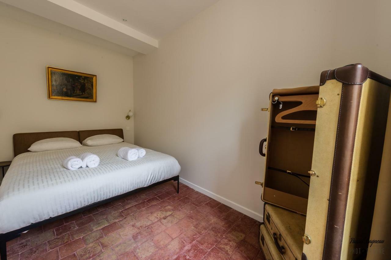 12 Carnot - Beaune Beaune (Cote d'Or) Exterior foto